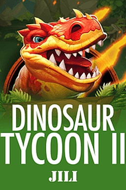 Dinosaur Tycoon II
